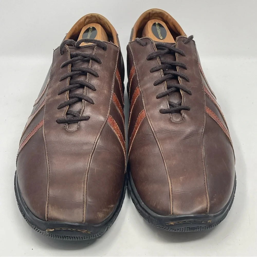 Allen Edmonds overall good